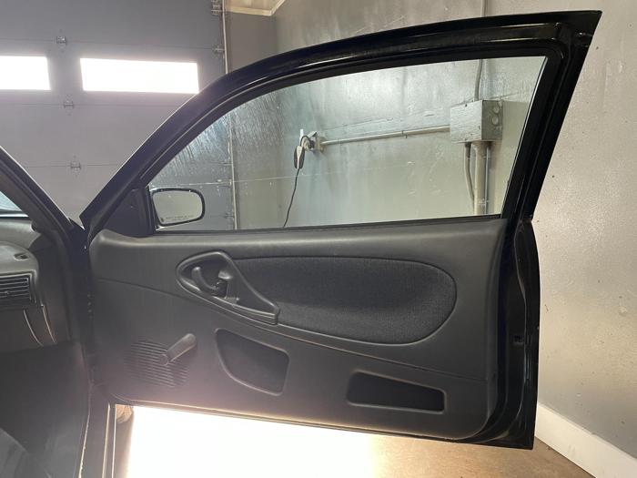 2002 Chevrolet Cavalier