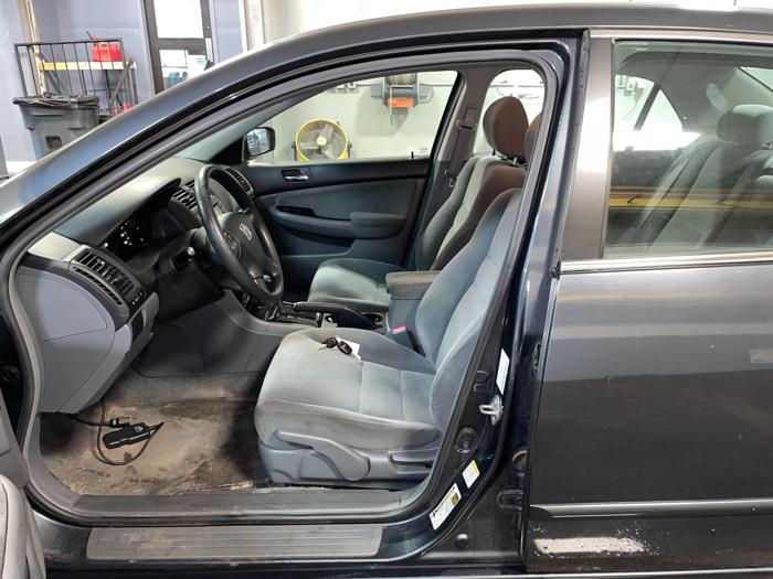 2006 Honda Accord