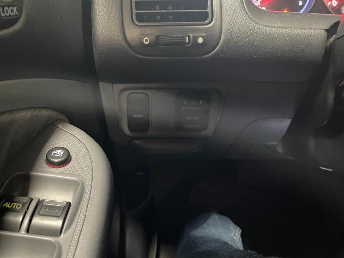 2003 Honda Civic