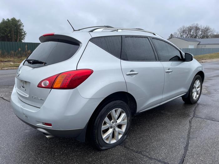 2009 nissan murano sl with 169656 miles for sale near elk-river, minnesota 49b40292d93d44e88a278a2e957b7243.jpg