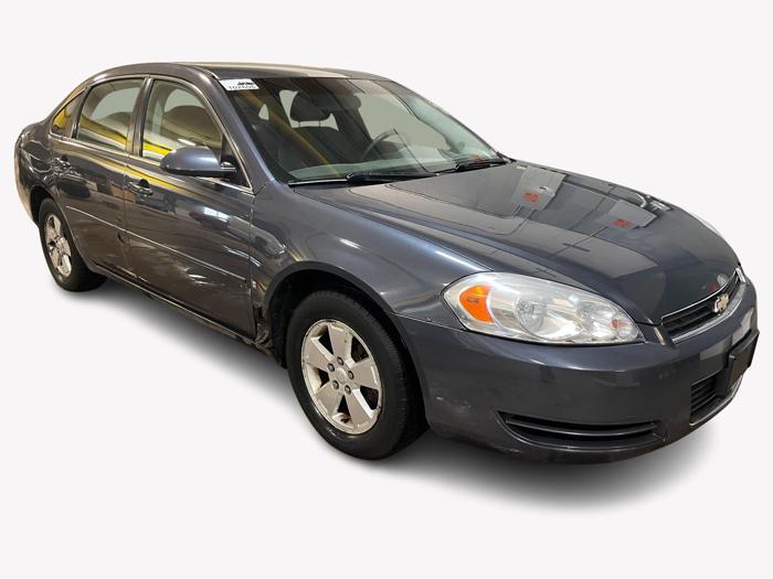 2008 Chevrolet Impala
