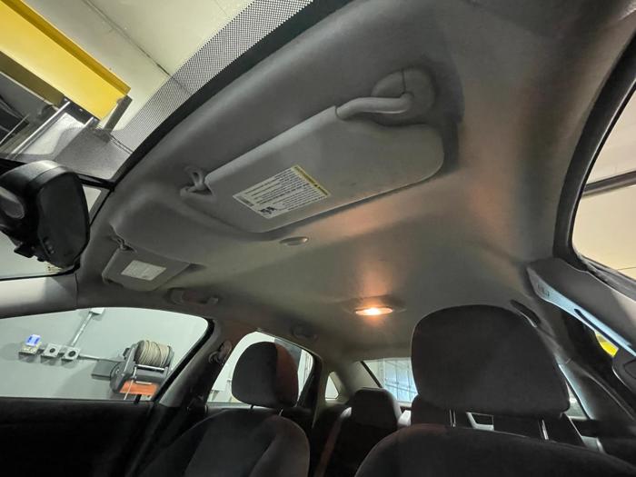 2009 Chevrolet Impala