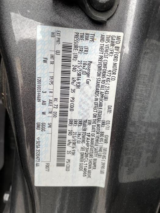 2012 ford focus with 153513 miles for sale near elk-river, minnesota 49d2acc0f78a4b328cee0b6105454b6b.jpeg