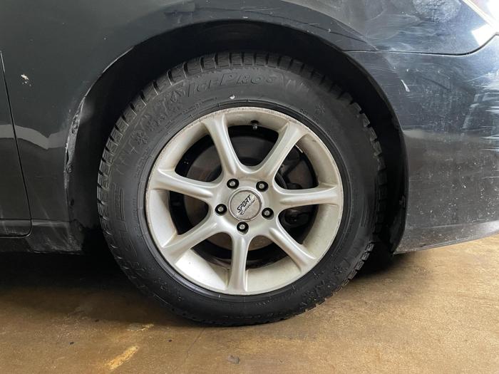 2007 Lexus ES