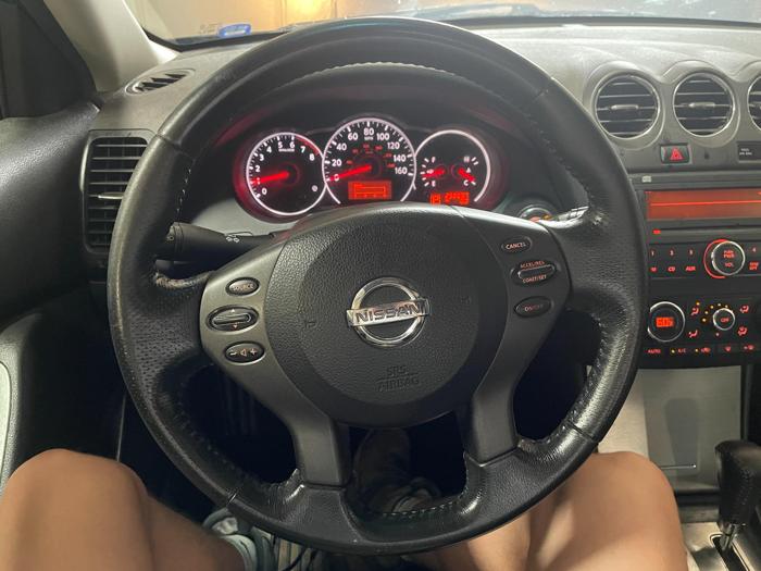 2011 Nissan Altima