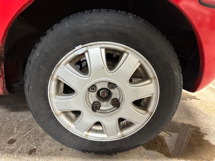 2005 chevrolet aveo special-value-5-door with 134023 miles for sale near elk-river, minnesota 49e73b54804042f780f05e02d66295bf.jpeg