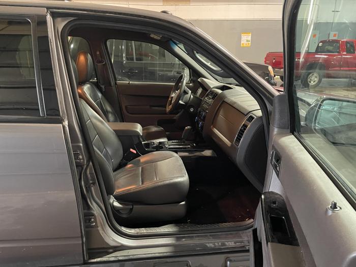 2011 Ford Escape