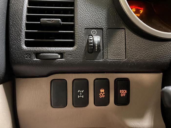 2008 Toyota 4Runner