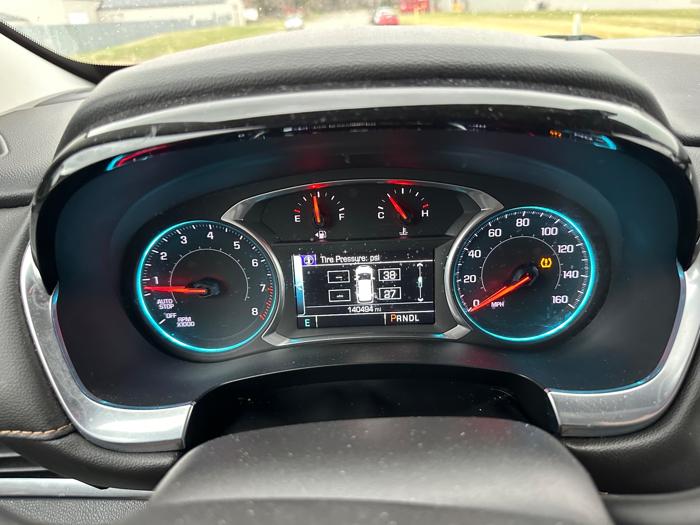 2019 chevrolet traverse lt-cloth-fwd with 140494 miles for sale near elk-river, minnesota 4a0b2651a74a4bed8d5d7c7bfa959657.jpeg