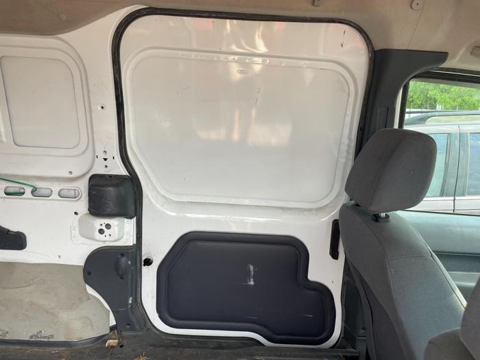 2013 Ford Transit Connect