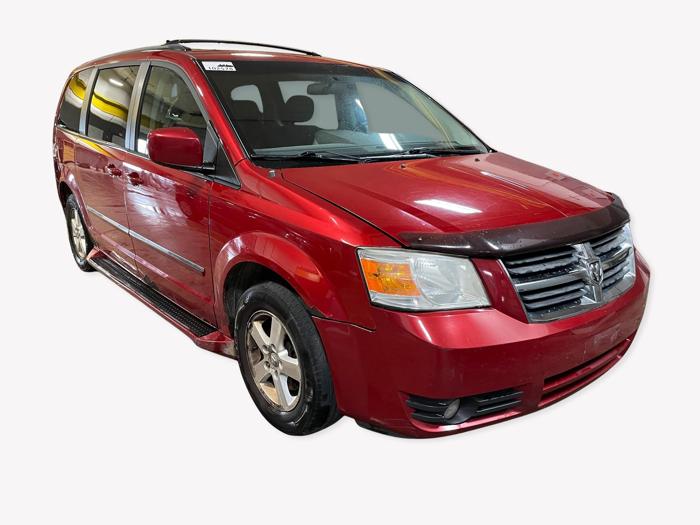 2009 Dodge Grand Caravan