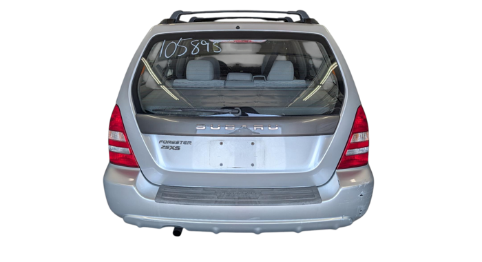 2005 subaru forester 2.5-xs with 159548 miles for sale near elk-river, minnesota 4a1b47db921f42daa300934451ccb57a.png