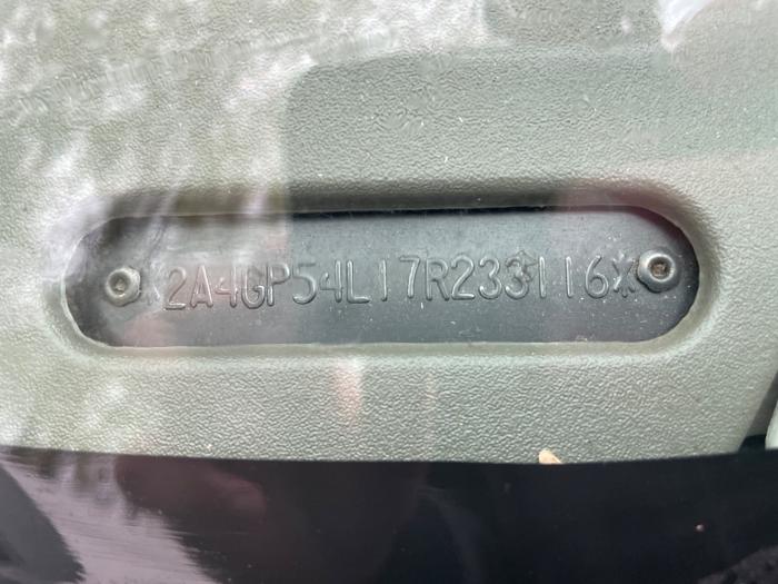 2007 chrysler town-&-country touring with 146493 miles for sale near elk-river, minnesota 4a1cef98268b431ba76a2e4b33f94647.jpeg