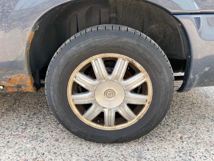2007 chrysler town-&-country touring with 161981 miles for sale near elk-river, minnesota 4a1cf7fe6c09409b8b92ef0bb09d11a2.jpeg