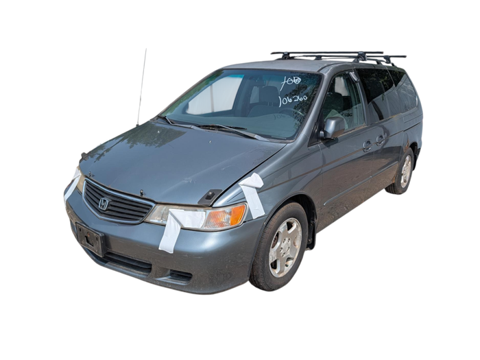 2000 honda odyssey ex with 254296 miles for sale near elk-river, minnesota 4a202e58420242ac9be5bbb463c2a86b.png