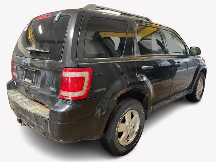 2011 Ford Escape
