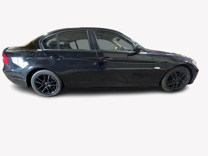2008 BMW 328xi