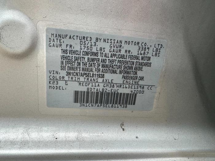 2014 nissan versa 1.6-s-5m with 184688 miles for sale near elk-river, minnesota 4a36e2ba35ca44688fae571fb12a4772.jpg