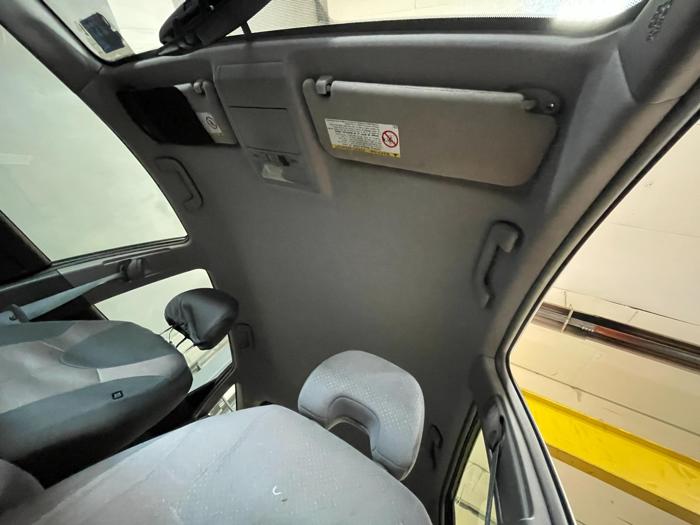 2004 Toyota Prius