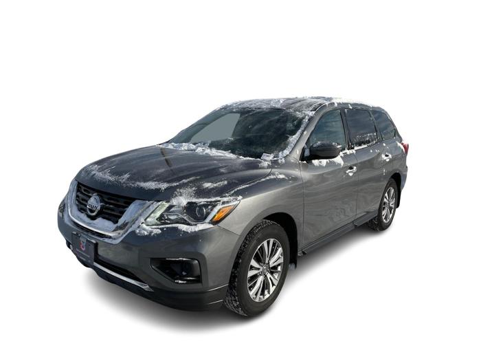 2020 nissan pathfinder s-4wd with 155852 miles for sale near fridley, minnesota 4a3bc5cdf31b4905be3fb06f6f239583.jpg