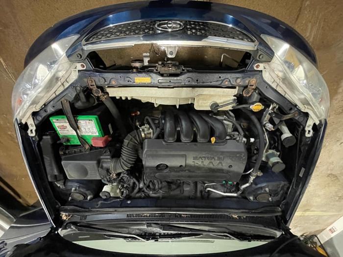 2006 toyota corolla ce with 128476 miles for sale near elk-river, minnesota 4a4899883d4e46c5842af9b3bec4d42d.jpg