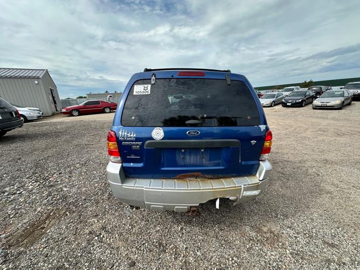 2007 ford escape xlt-4wd with 185077 miles for sale near elk-river, minnesota 4a4b786613ec4978af8e160742f04469.jpeg