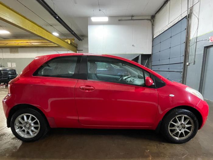 2007 toyota yaris with 266231 miles for sale near elk-river, minnesota 4a729833765e44d7b6b21a9903f637b1.jpg
