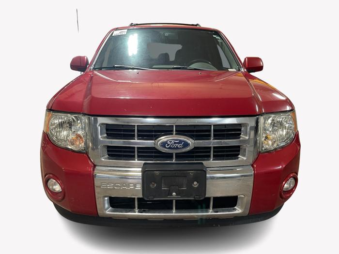 2010 Ford Escape