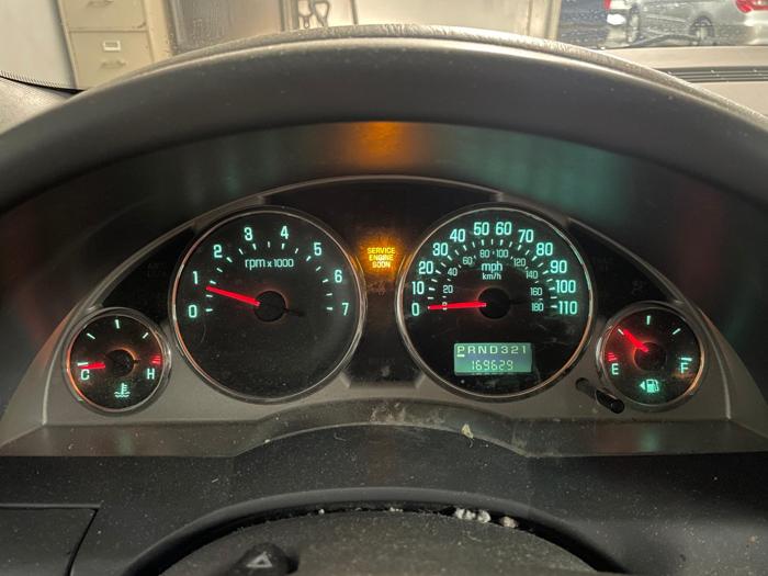 2007 buick rendezvous cx with 169629 miles for sale near elk-river, minnesota 4a863bb65d3547e59b2abaa8ddf75656.jpg