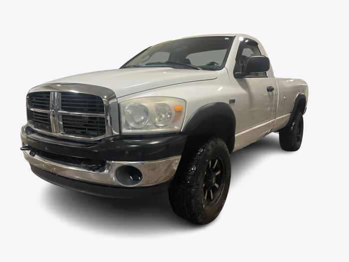 2007 Dodge RAM 2500