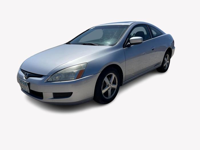 2003 Honda Accord