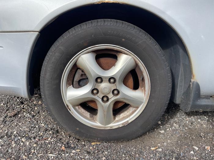 2003 ford taurus ses with 148728 miles for sale near elk-river, minnesota 4a924a52fd794b20b0804cde5a8680b7.jpeg