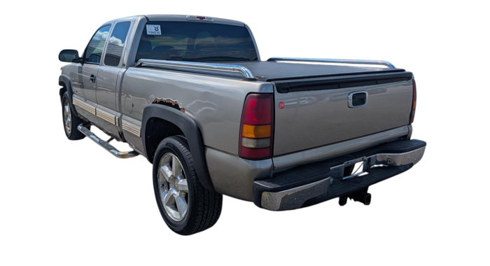 2001 chevrolet silverado-1500 ext.-cab-short-bed-4wd with 212525 miles for sale near elk-river, minnesota 4a9254d46ddb49b282686b708aa4a573.png