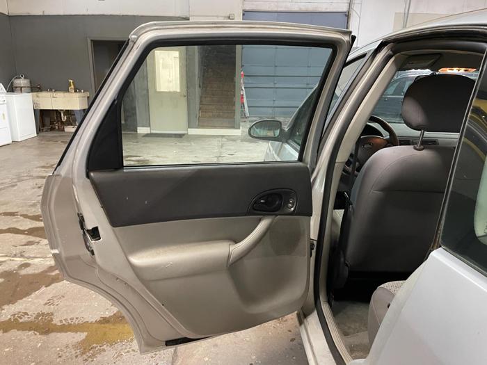 2006 Ford Focus
