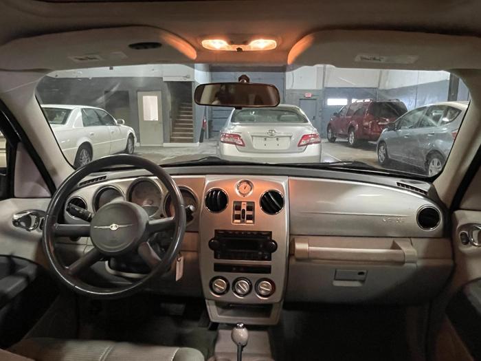 2006 chrysler pt-cruiser limited with 119640 miles for sale near elk-river, minnesota 4aa2cc2f81124316b92120b13daefa7c.jpg