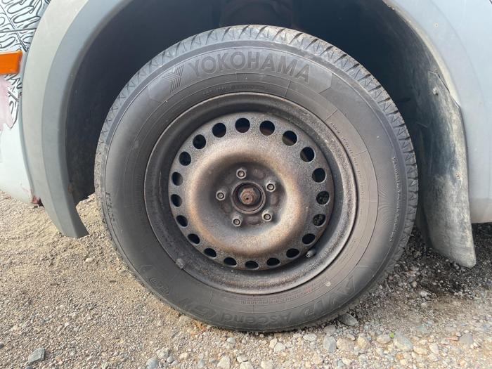 2013 Ford Transit Connect