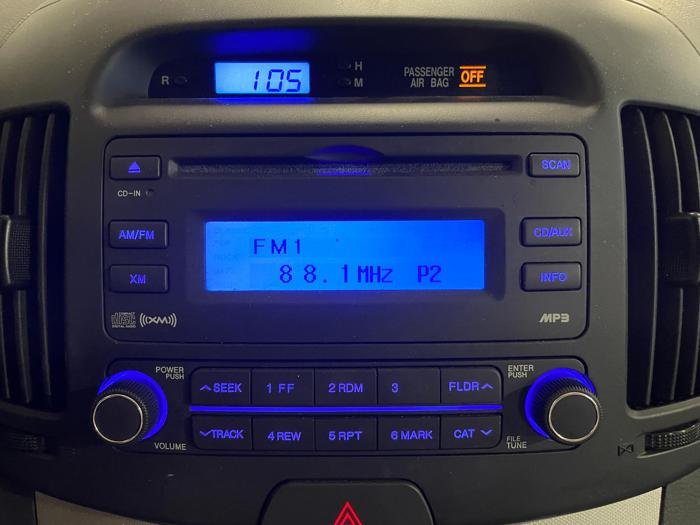 2009 Hyundai Elantra