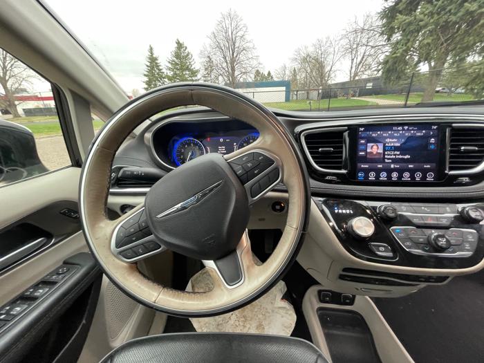 2018 chrysler pacifica limited with 145653 miles for sale near blaine, minnesota 4ab4818103204ae4b7f2fab2ce1d0d60.jpeg