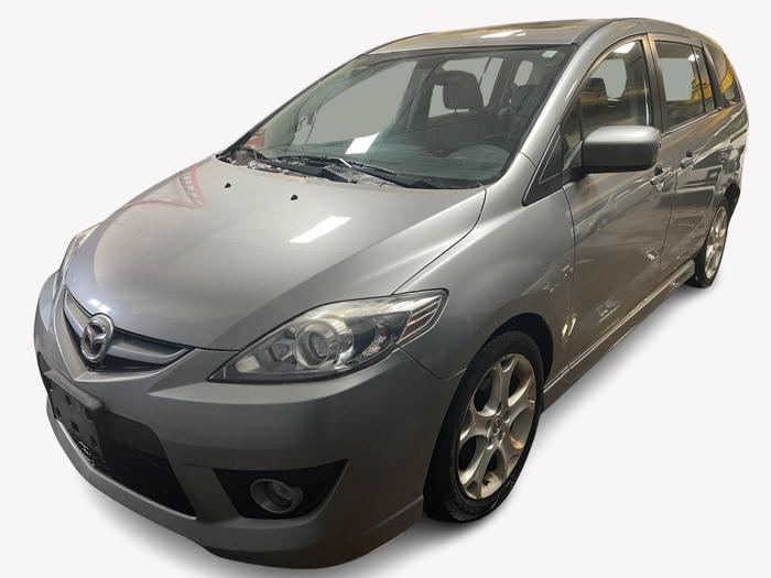 2010 Mazda Mazda5
