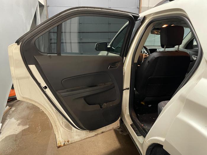 2014 Chevrolet Equinox