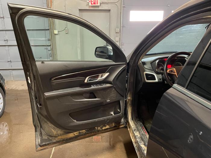 2013 GMC Terrain
