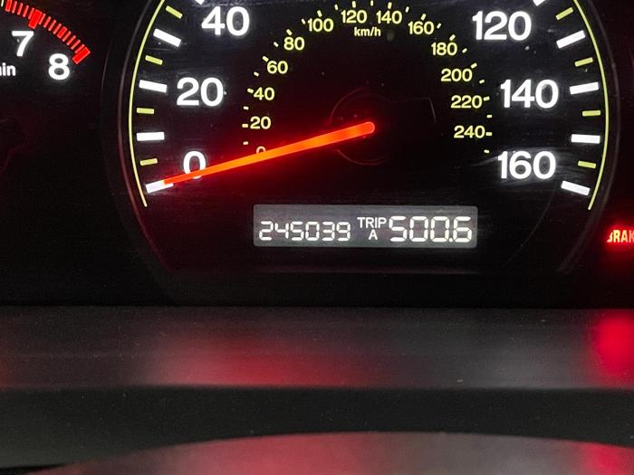 2005 Honda Accord