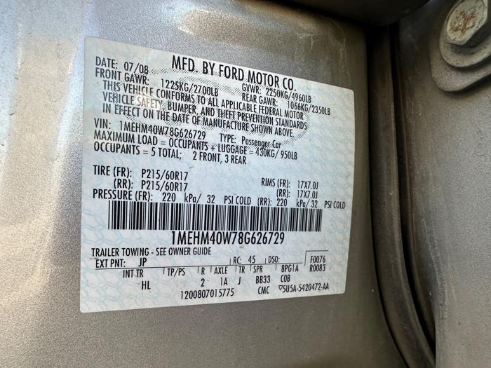 2008 mercury sable base with 180821 miles for sale near elk-river, minnesota 4ac79f9a12d443478b4da5a4df3b5e57.jpeg