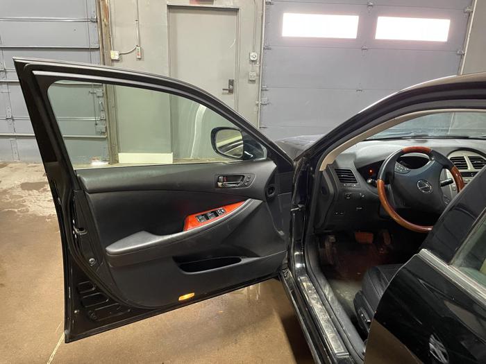 2007 Lexus ES
