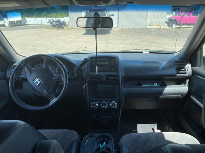 2003 Honda CR-V