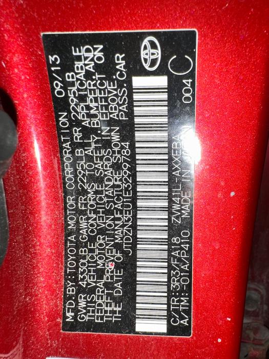 2014 toyota prius-v three with 126823 miles for sale near elk-river, minnesota 4af1d1b9729c4b329739713c9ff3010f.jpeg