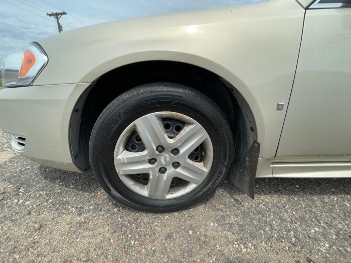 2009 chevrolet impala ls with 76540 miles for sale near elk-river, minnesota 4afb1be5e0f3458d958a140ff7c4fbaf.jpeg