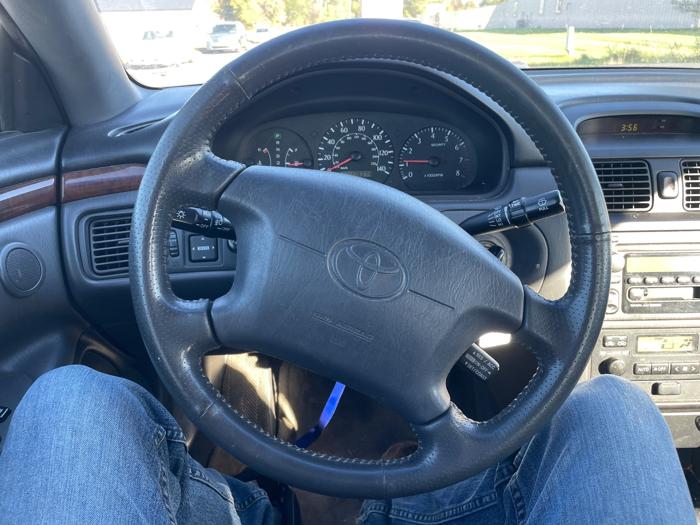 2000 toyota camry-solara se with 179374 miles for sale near elk-river, minnesota 4b05abbcfdc24041896c5771349bad95.jpeg
