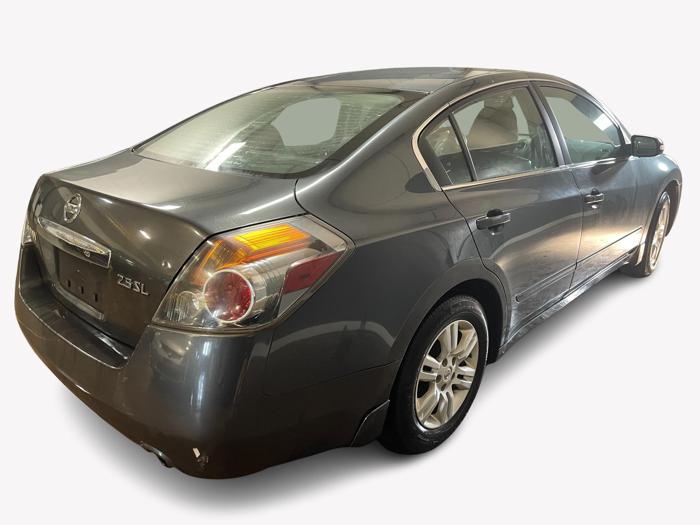2011 Nissan Altima