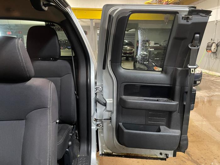 2010 Ford F150